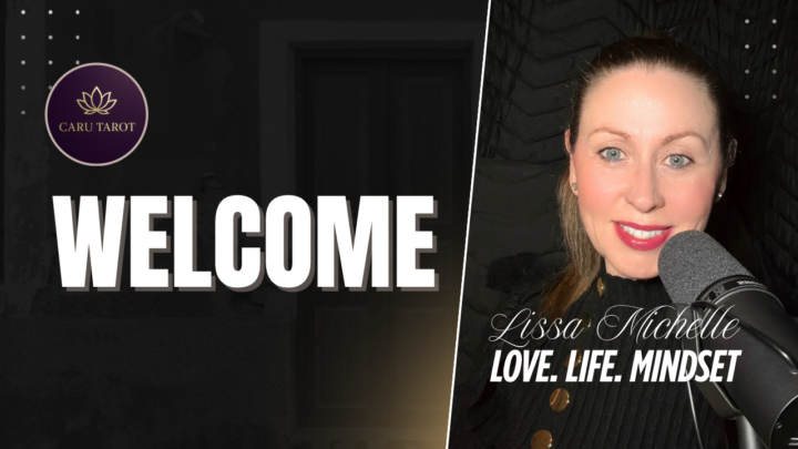 Welcome! Introduce yourself here. Don’t be shy 💞