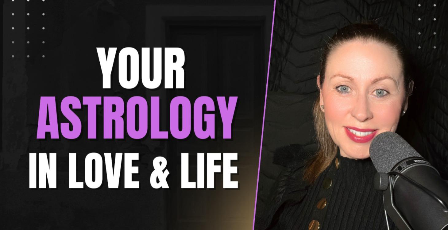 Your Astrology In Love