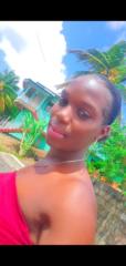 Anique Peterkin