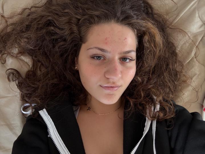 Магдалена Александрова