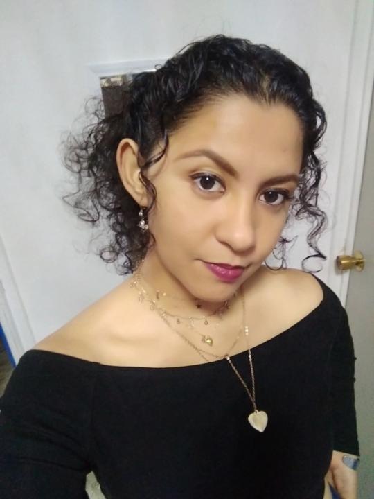 Alma rosa Sanchez valerio