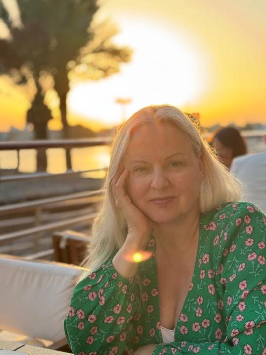 Maren-Birgit Ziermann