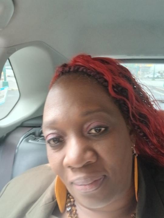 Colleen St Romain