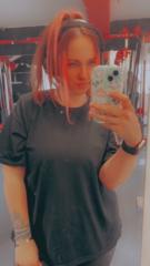 Sasha-louise Lambourne