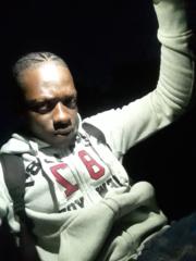 Tafai Smith