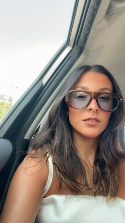 Valeria Solórzano