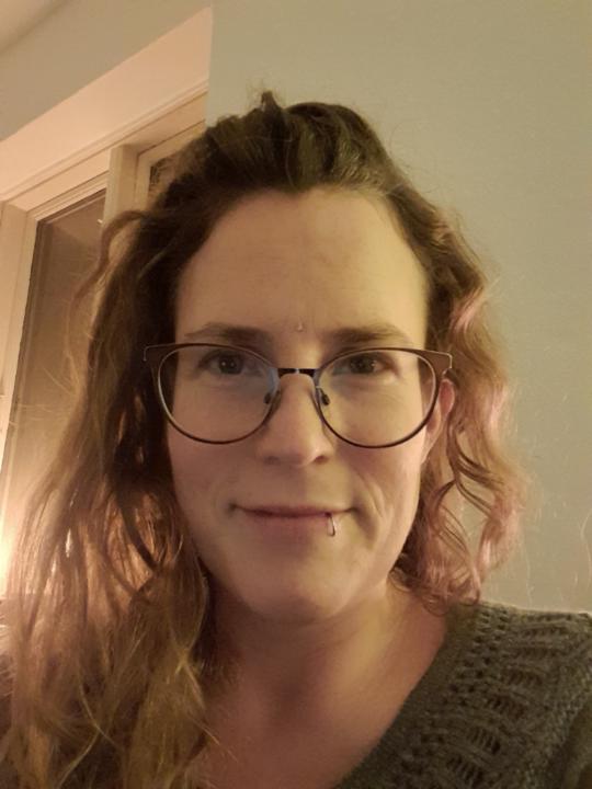 Amanda Graversen