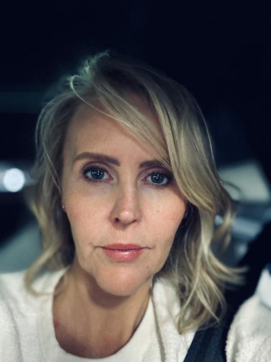 Tegan Elizabeth Johnston