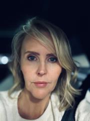Tegan Elizabeth Johnston