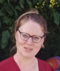 Sarah R