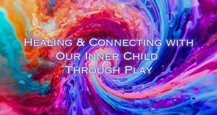 The Inner Child Play Date