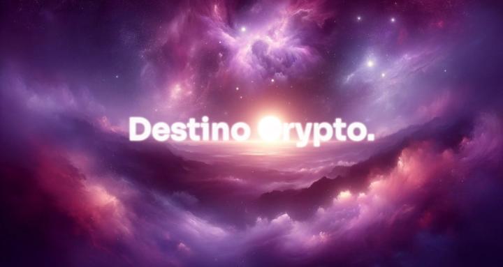 Destino Crypto