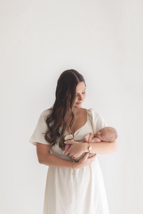 Faith Baehman