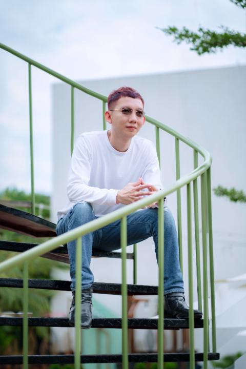 Jeffrey Teo