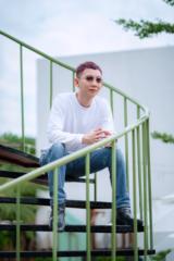 Jeffrey Teo