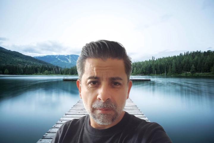 Carlos Perilla Velez