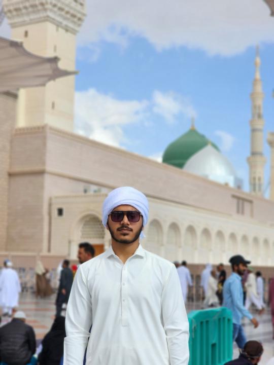 Hafiz Mohammad Bilal Dr.Arshad