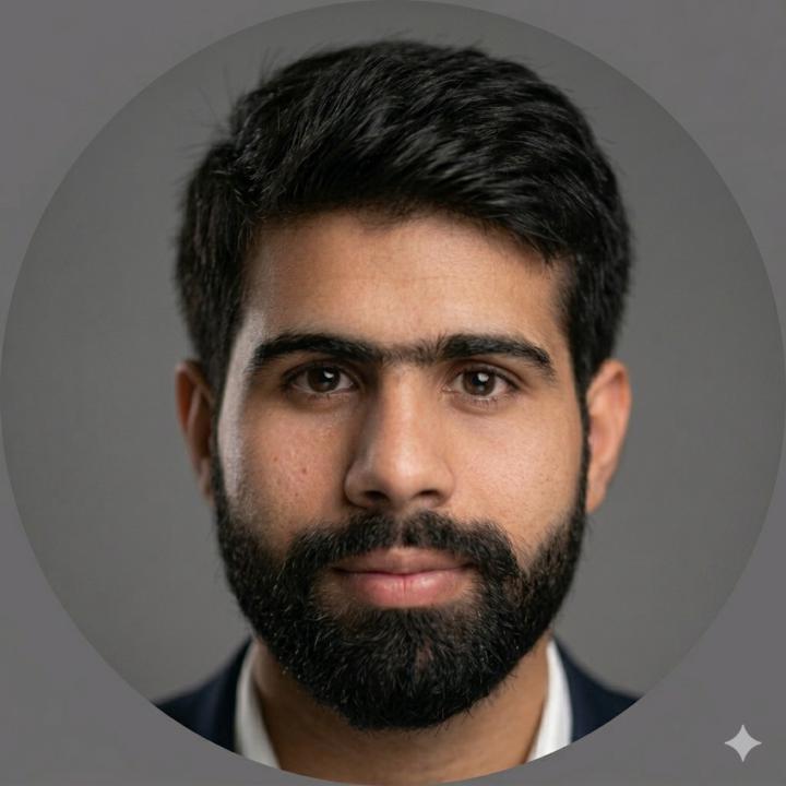 Muhammad Asadullah
