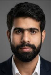 Muhammad Asadullah