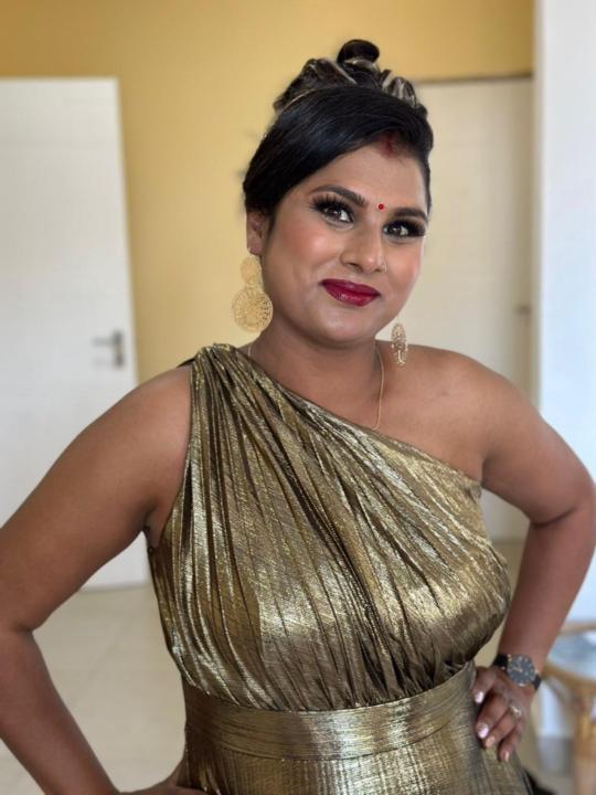 Kaajal Chotoo