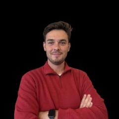 Lucas Gonzalez-Rodriguez