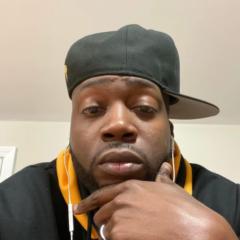 Eric Pinckney