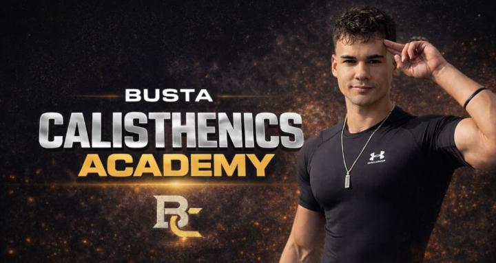 Busta Calisthenics Academy