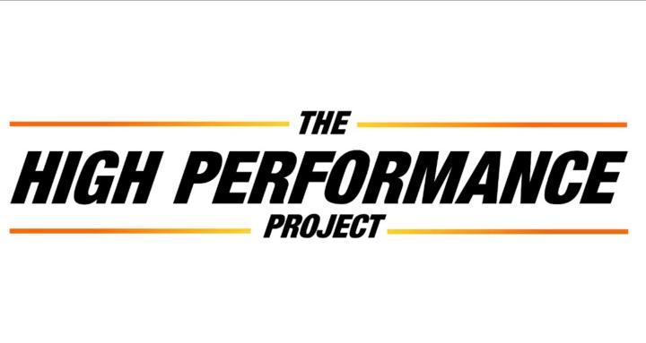 The high performance project