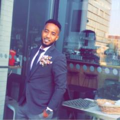 Mohamed Omar