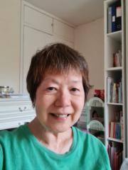Rosemary Lau