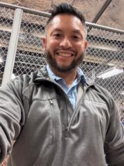 Filbert Mendoza
