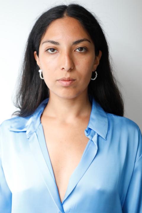 Paz Moreno