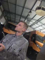 Austin Schwirse