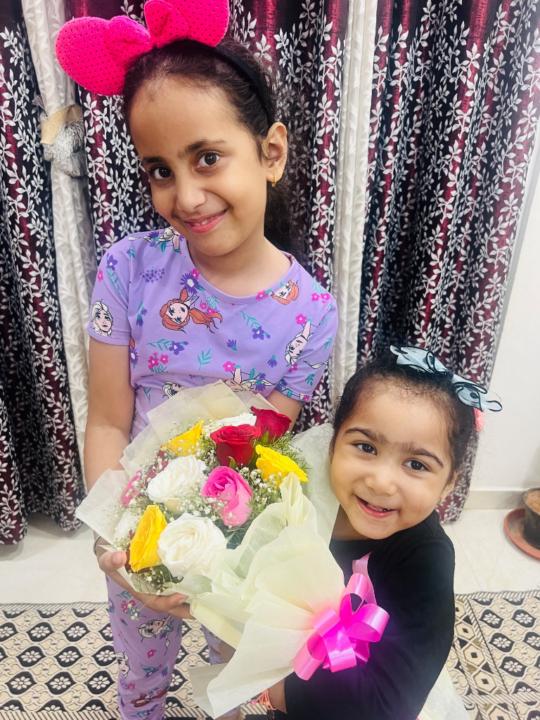 Syeda Baroon Fatima