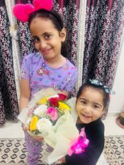 Syeda Baroon Fatima