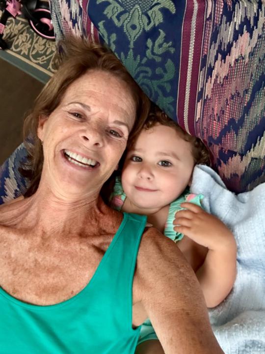 Nancy Pearson