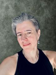 Christine Vargo