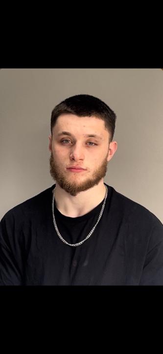 Conor Sheehan
