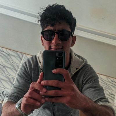Imad eddine Mazani