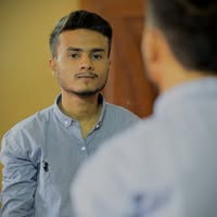 Hamza Ansari