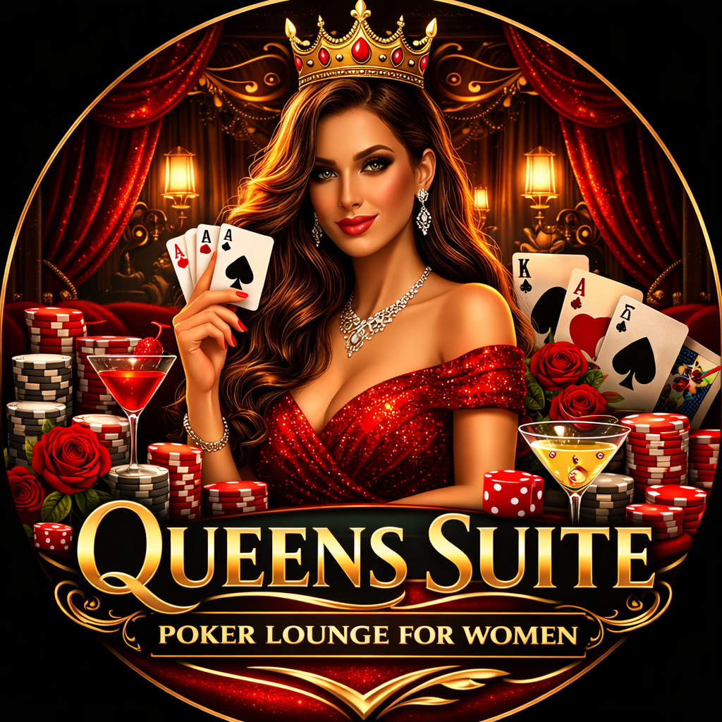Queens Suite Poker Lounge