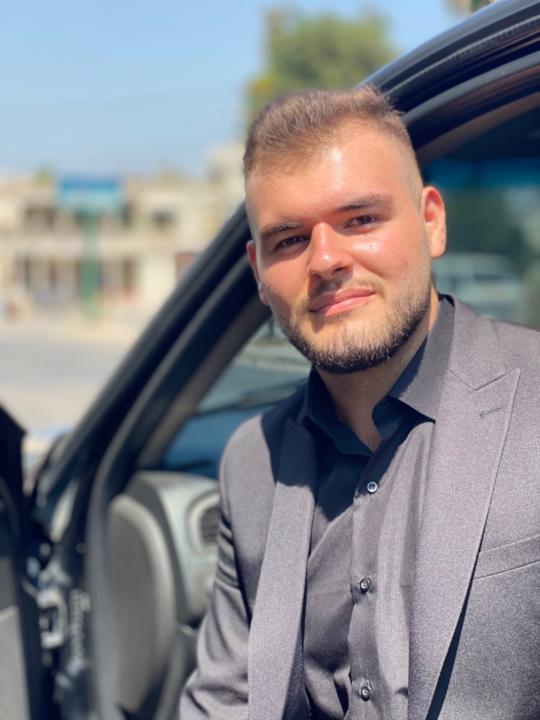 Mohamad Merheb