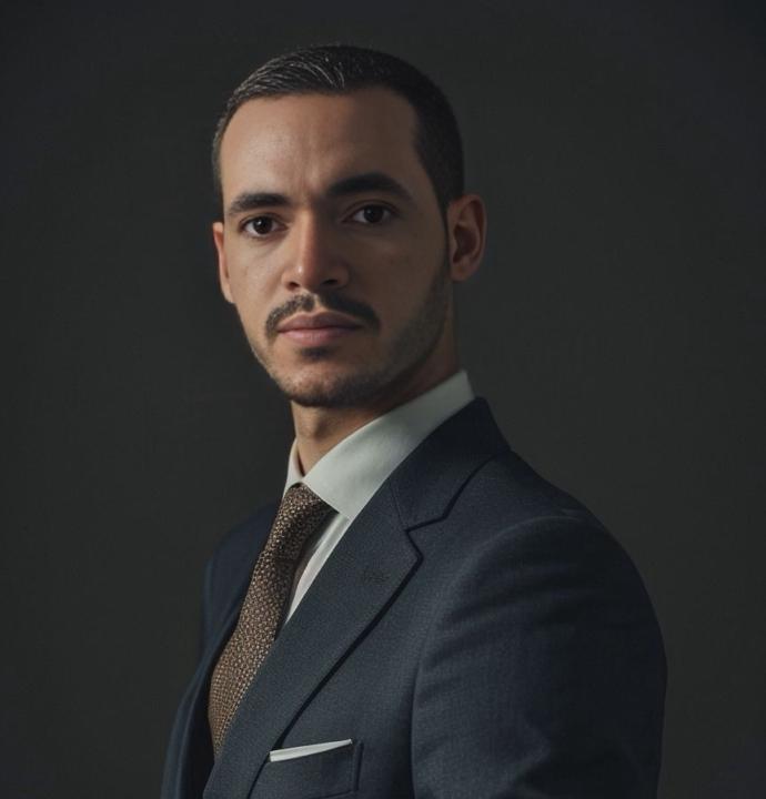 Jalal Moujahid