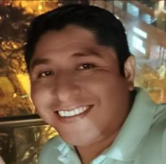 Jose Daniel