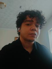 Timothy Perez