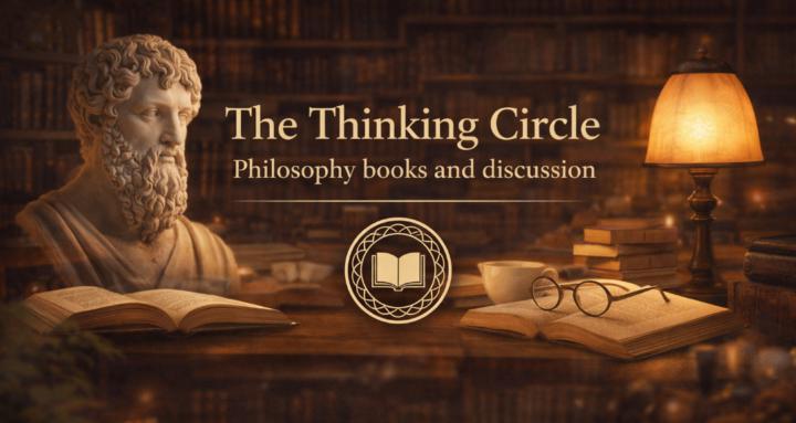 The Thinking Circle