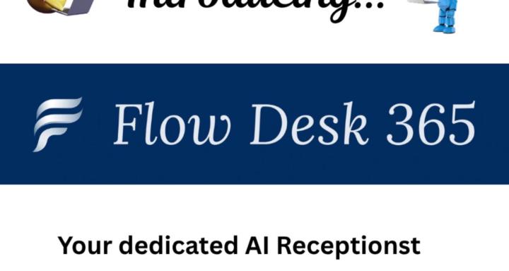 Flow Desk365
