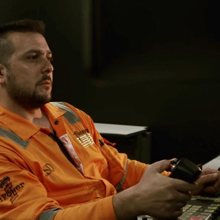 Luca Salati