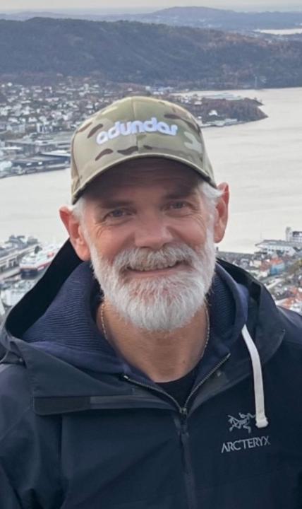 Petter Serigstad