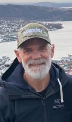 Petter Serigstad